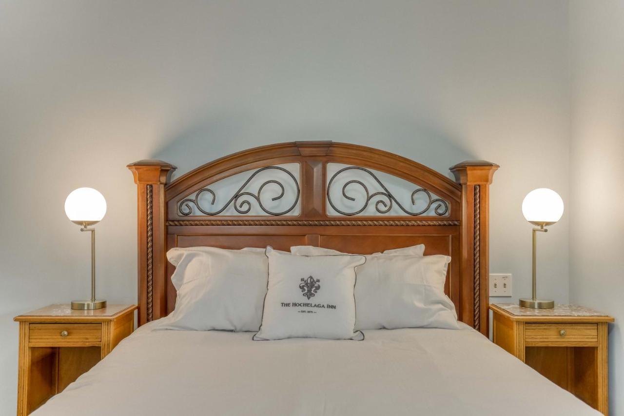 Hochelaga Inn Кингстон Экстерьер фото