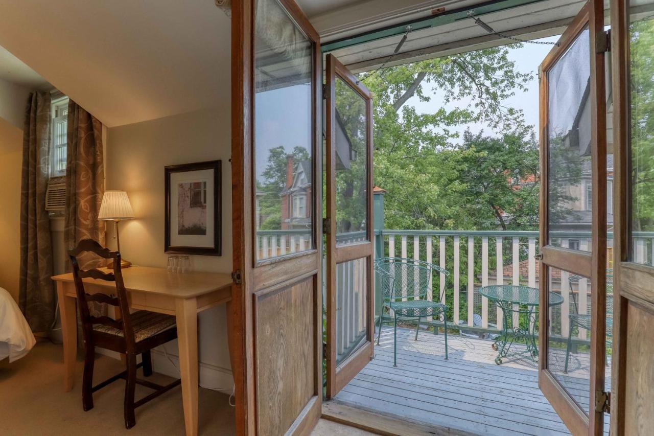 Hochelaga Inn Кингстон Номер фото