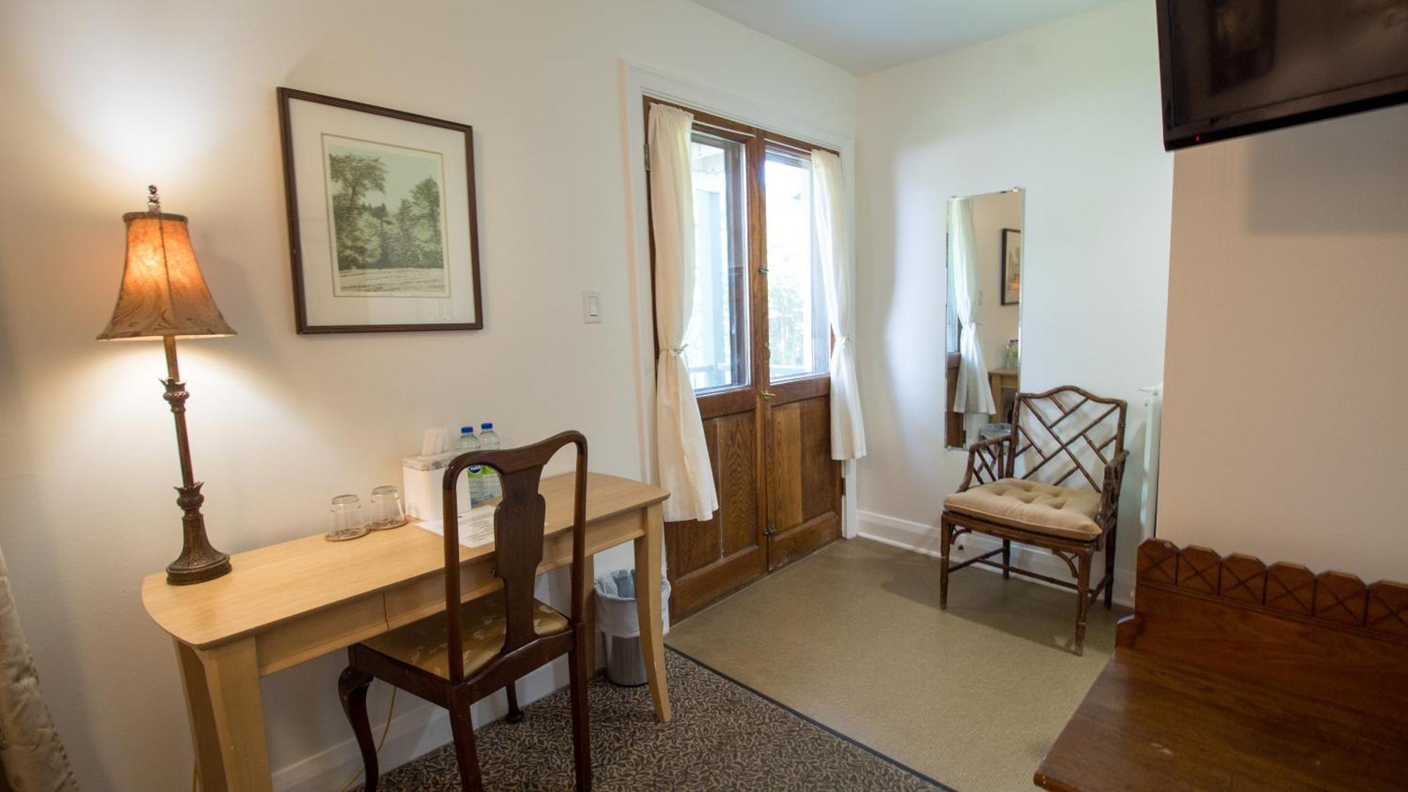 Hochelaga Inn Кингстон Номер фото