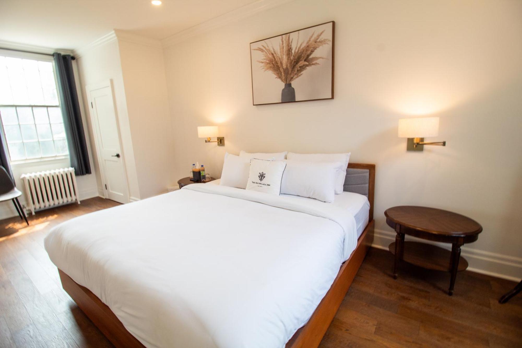 Hochelaga Inn Кингстон Номер фото