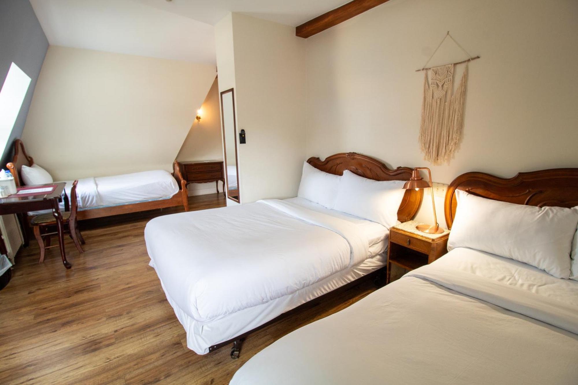 Hochelaga Inn Кингстон Номер фото