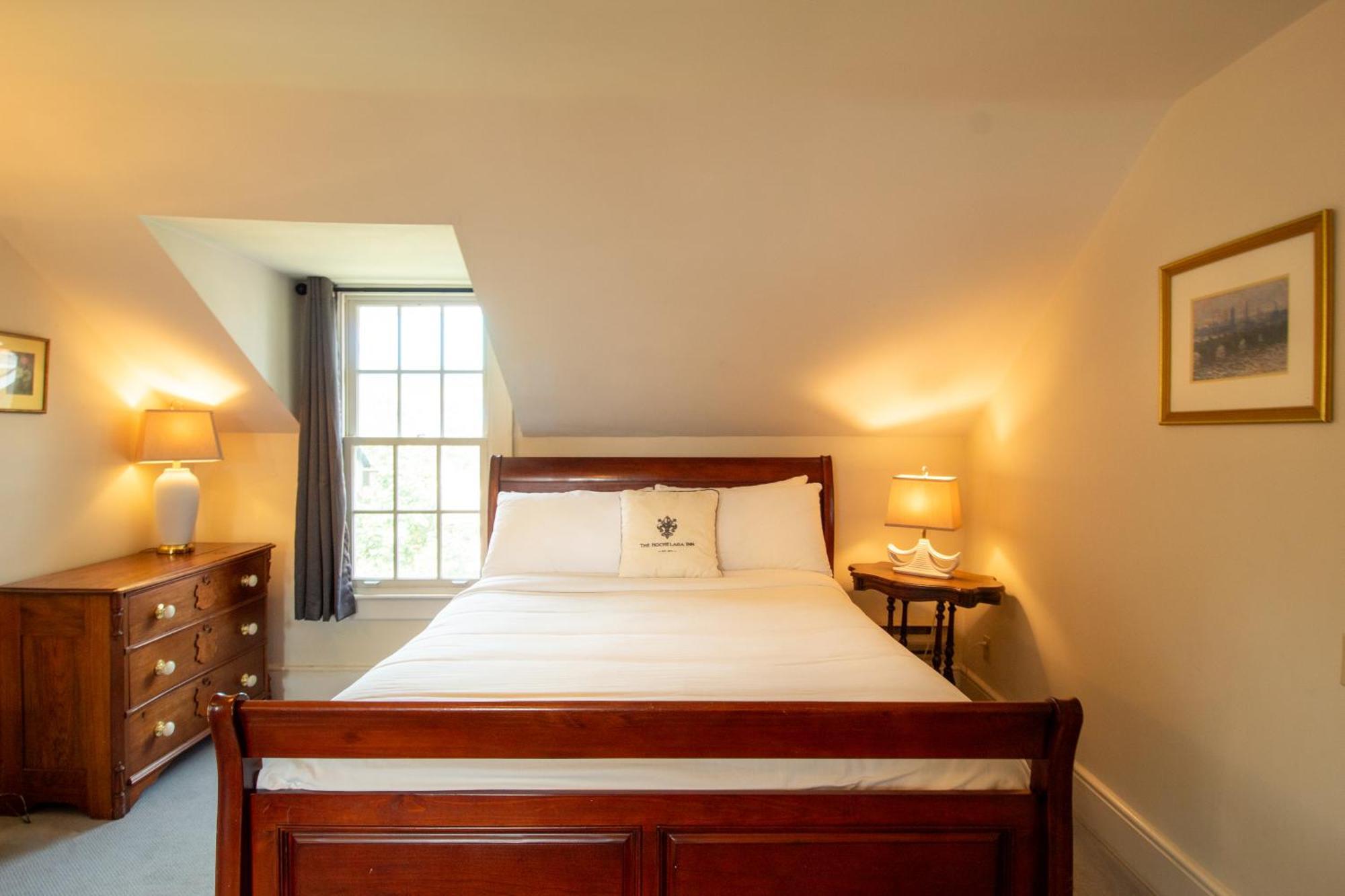 Hochelaga Inn Кингстон Номер фото