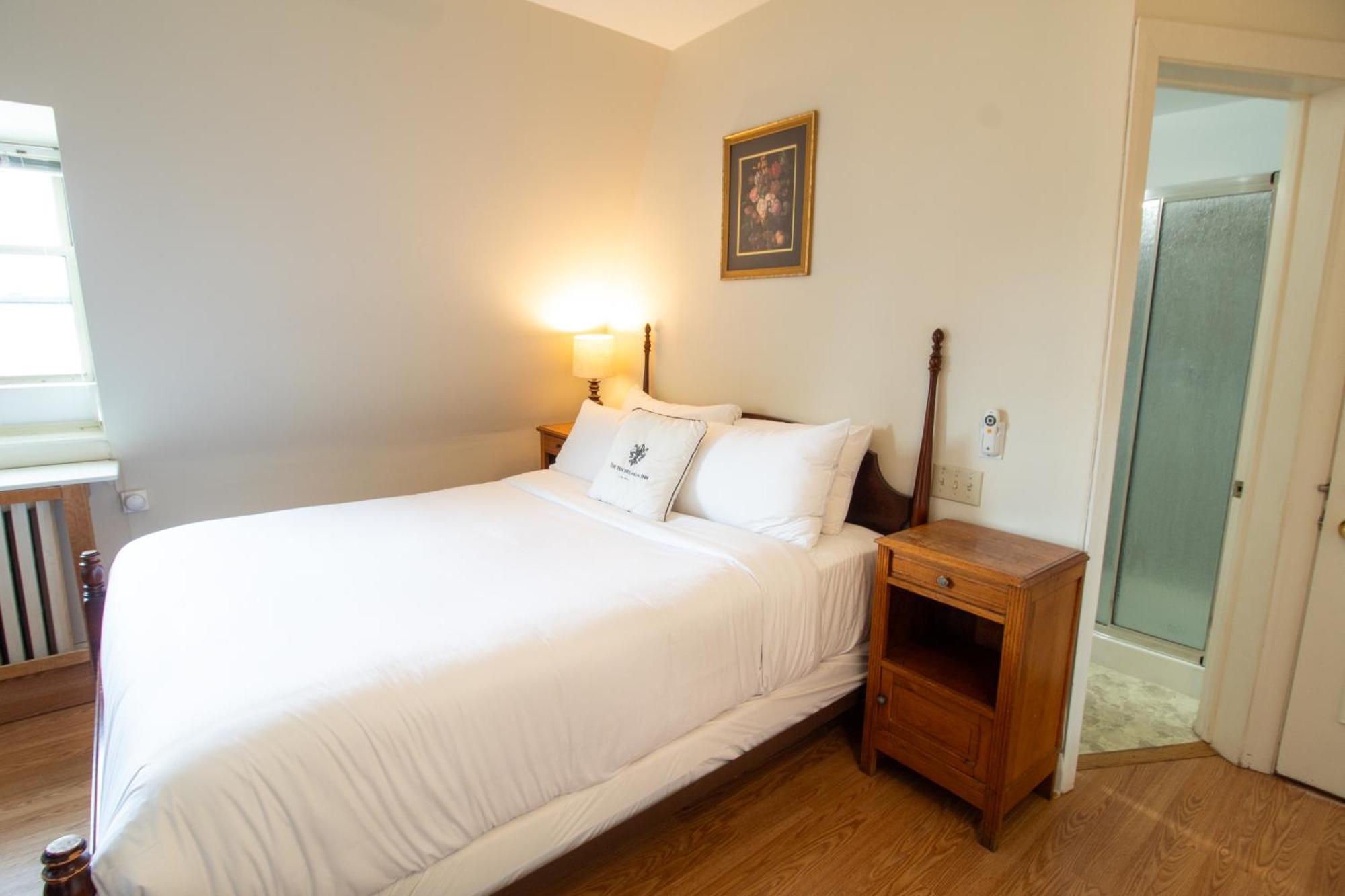 Hochelaga Inn Кингстон Номер фото