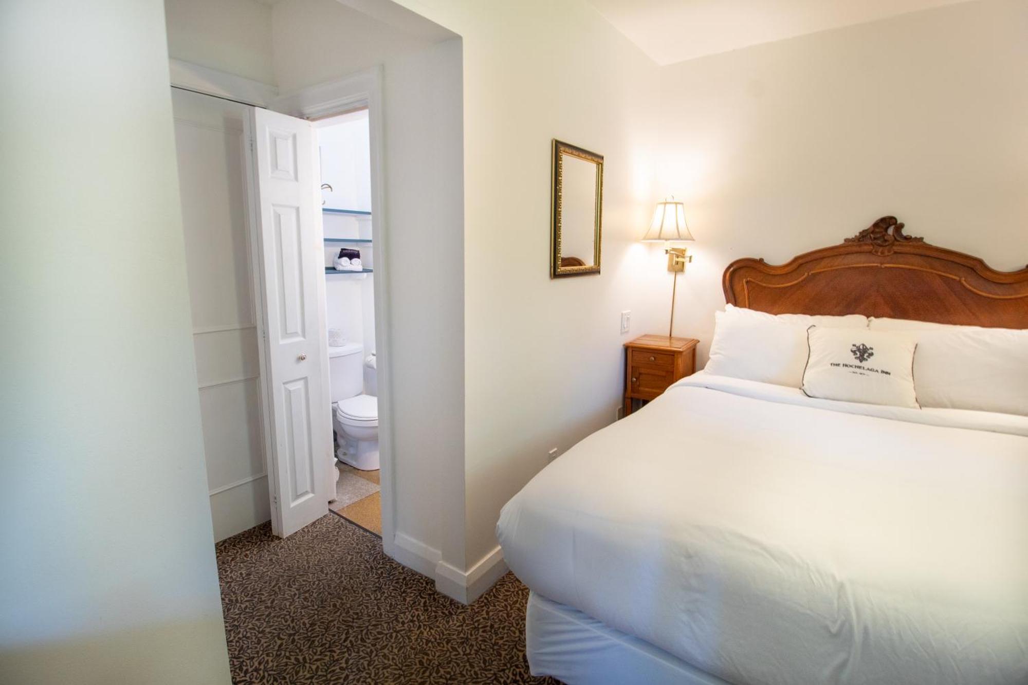 Hochelaga Inn Кингстон Номер фото
