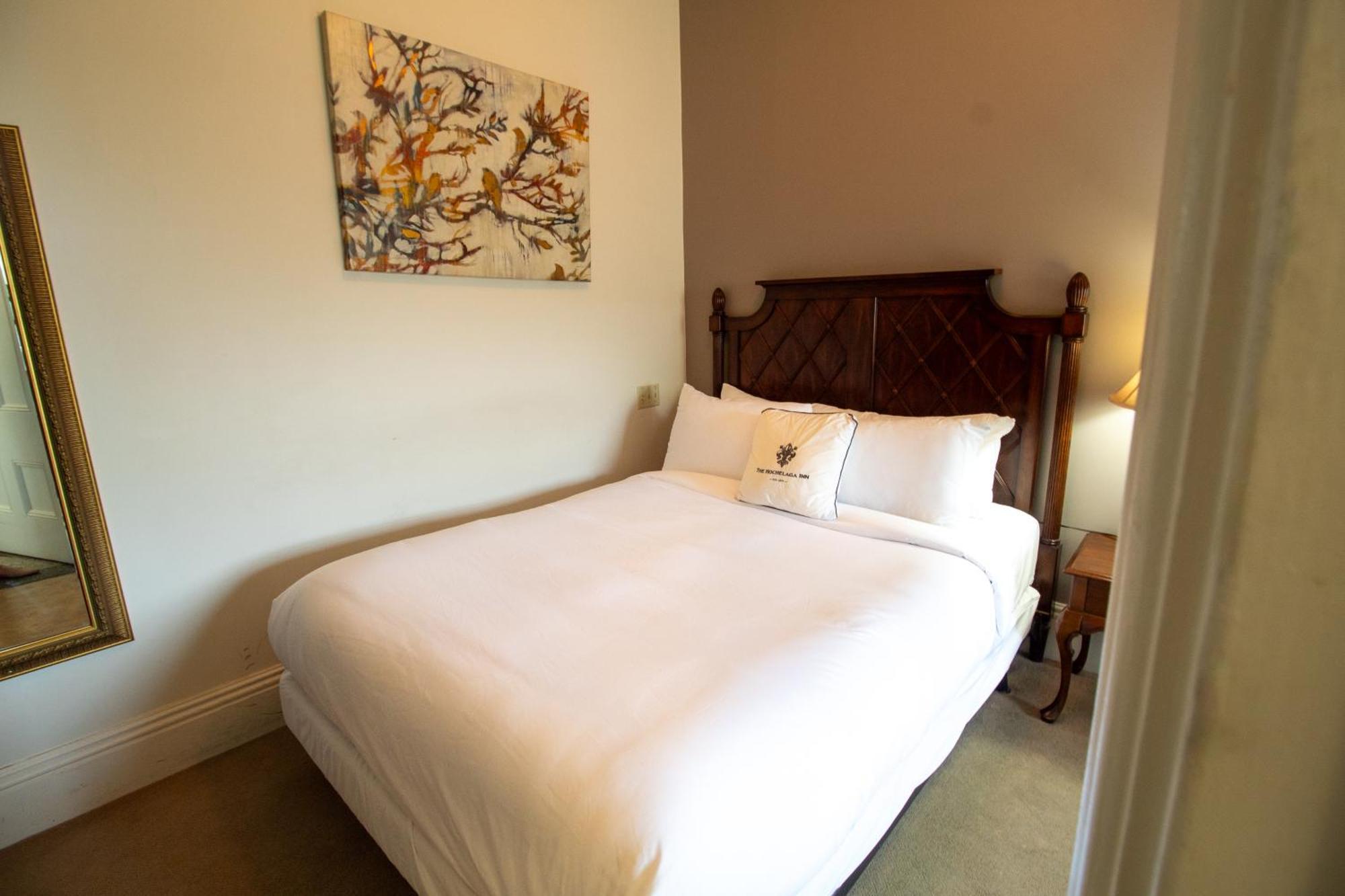 Hochelaga Inn Кингстон Номер фото