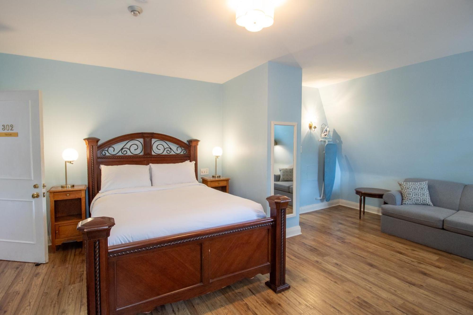 Hochelaga Inn Кингстон Номер фото
