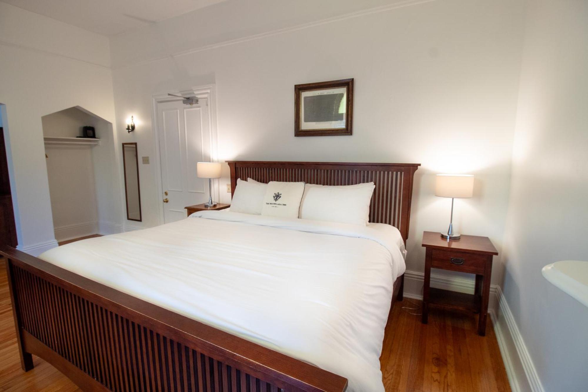 Hochelaga Inn Кингстон Номер фото