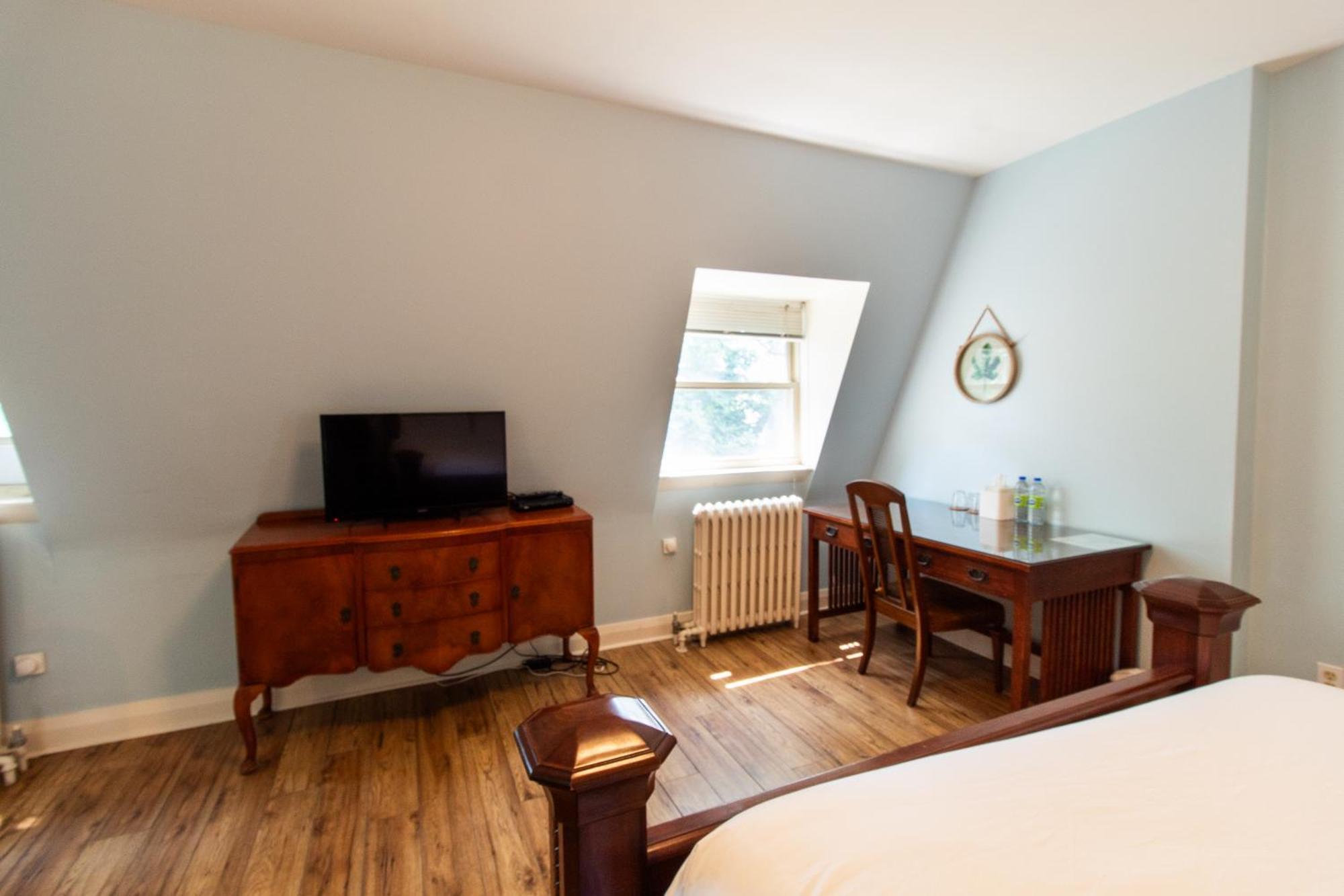 Hochelaga Inn Кингстон Номер фото