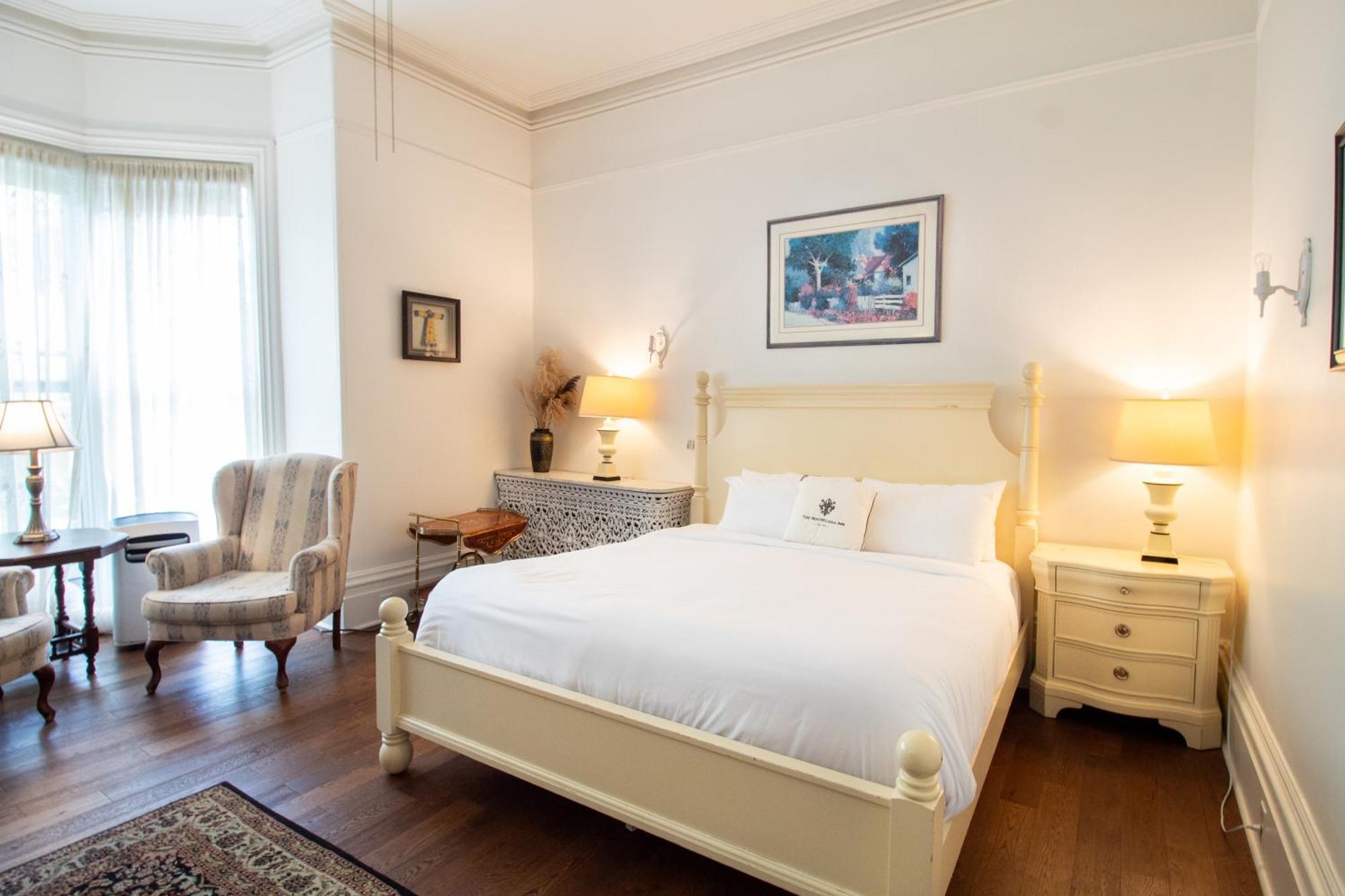 Hochelaga Inn Кингстон Номер фото