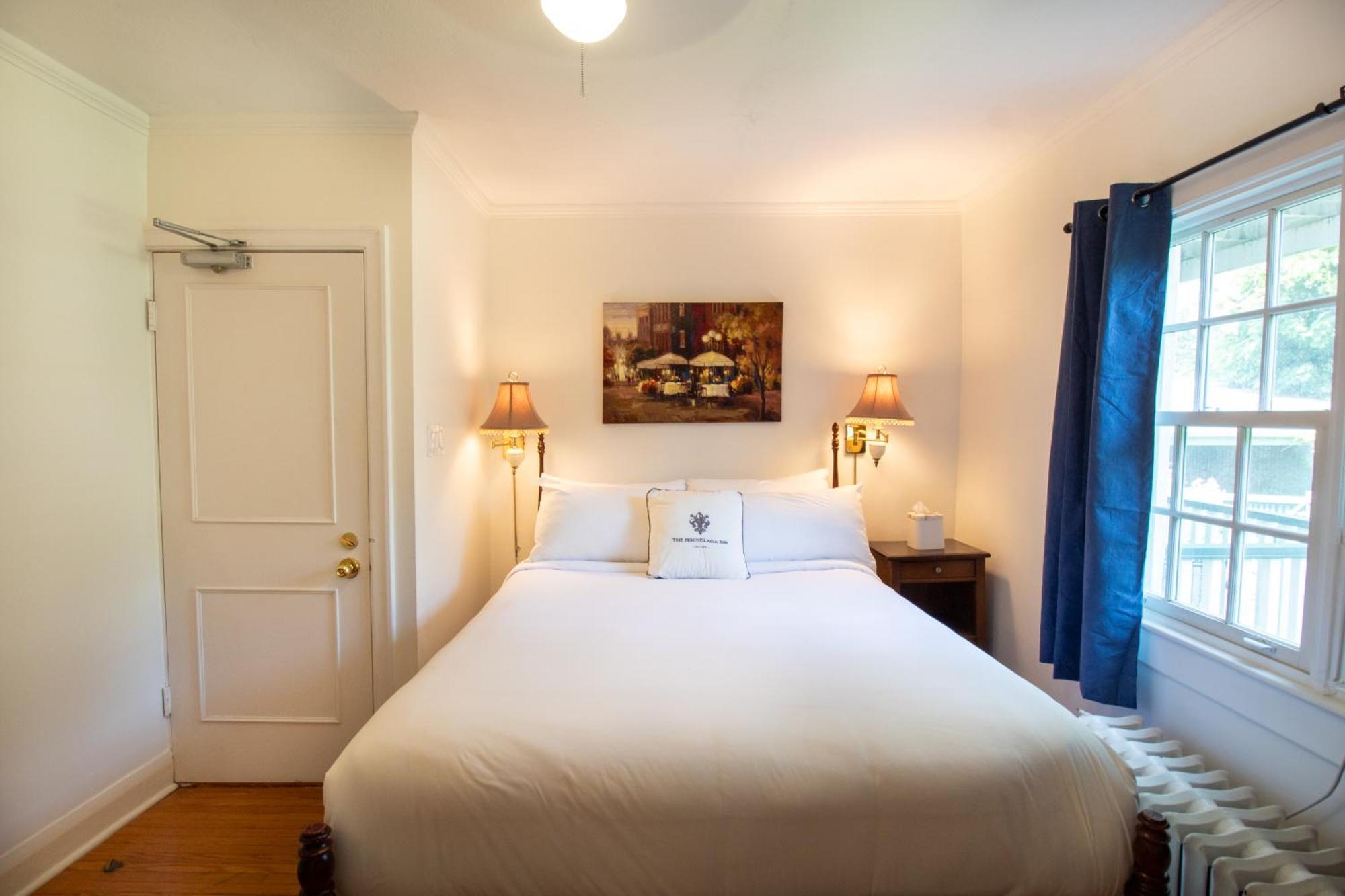 Hochelaga Inn Кингстон Номер фото