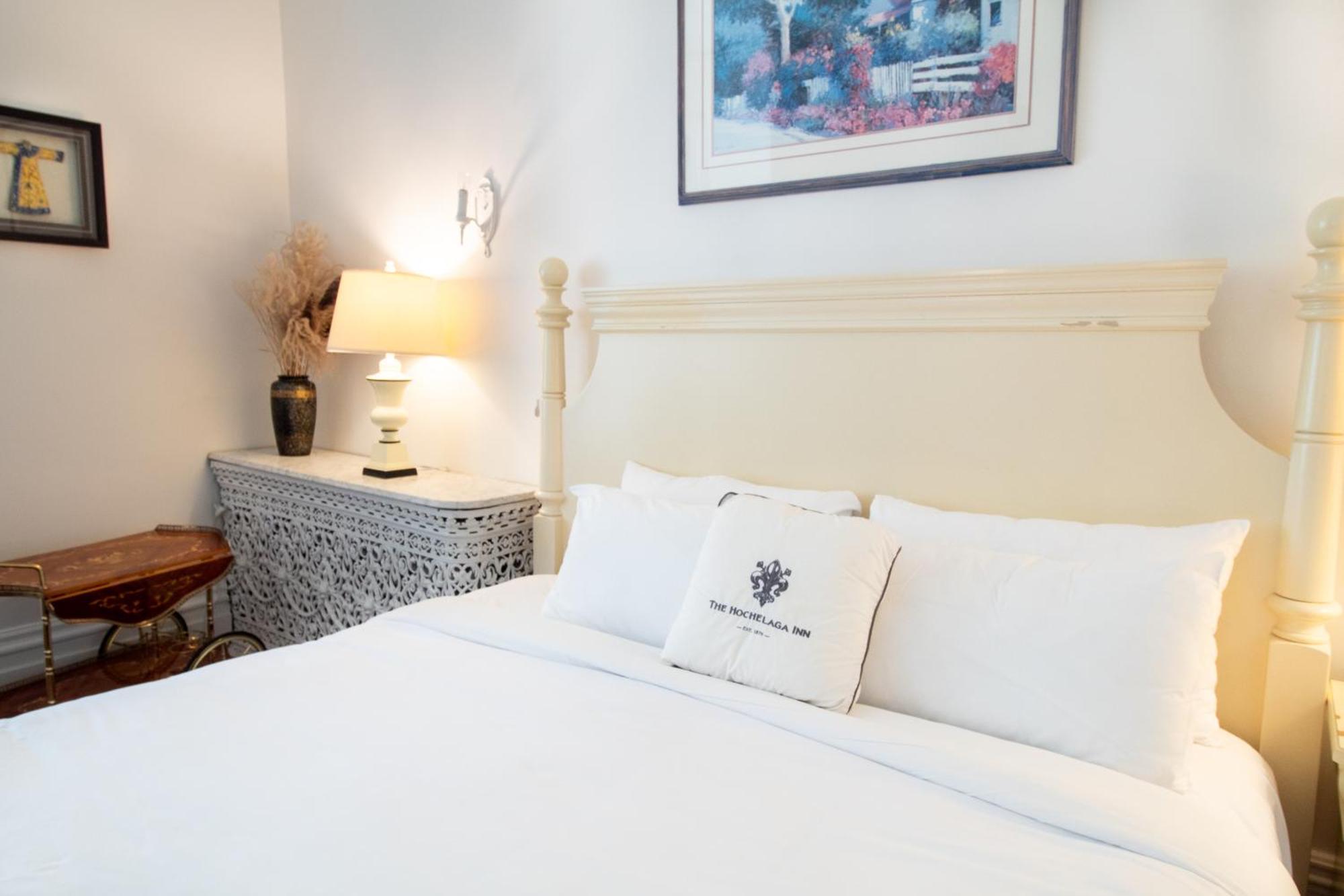 Hochelaga Inn Кингстон Номер фото