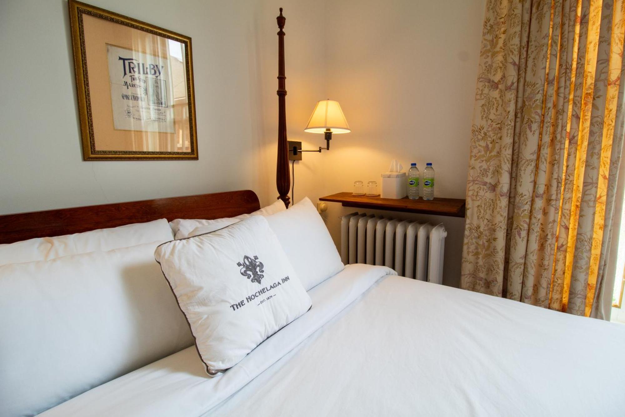 Hochelaga Inn Кингстон Экстерьер фото