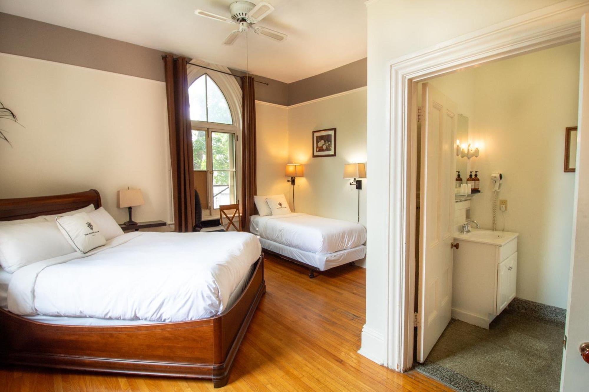 Hochelaga Inn Кингстон Номер фото