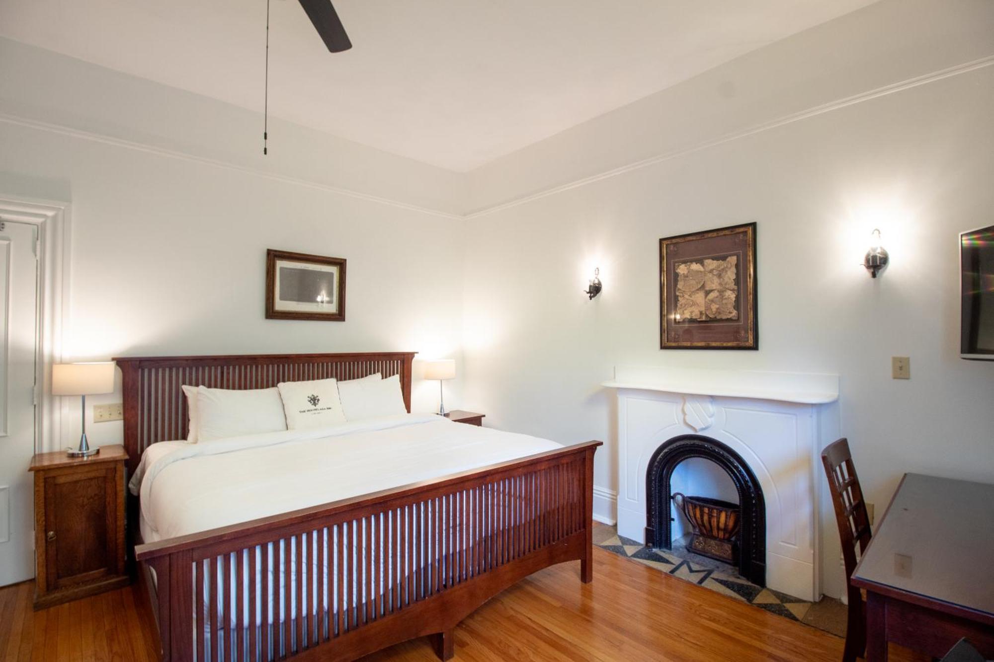 Hochelaga Inn Кингстон Номер фото