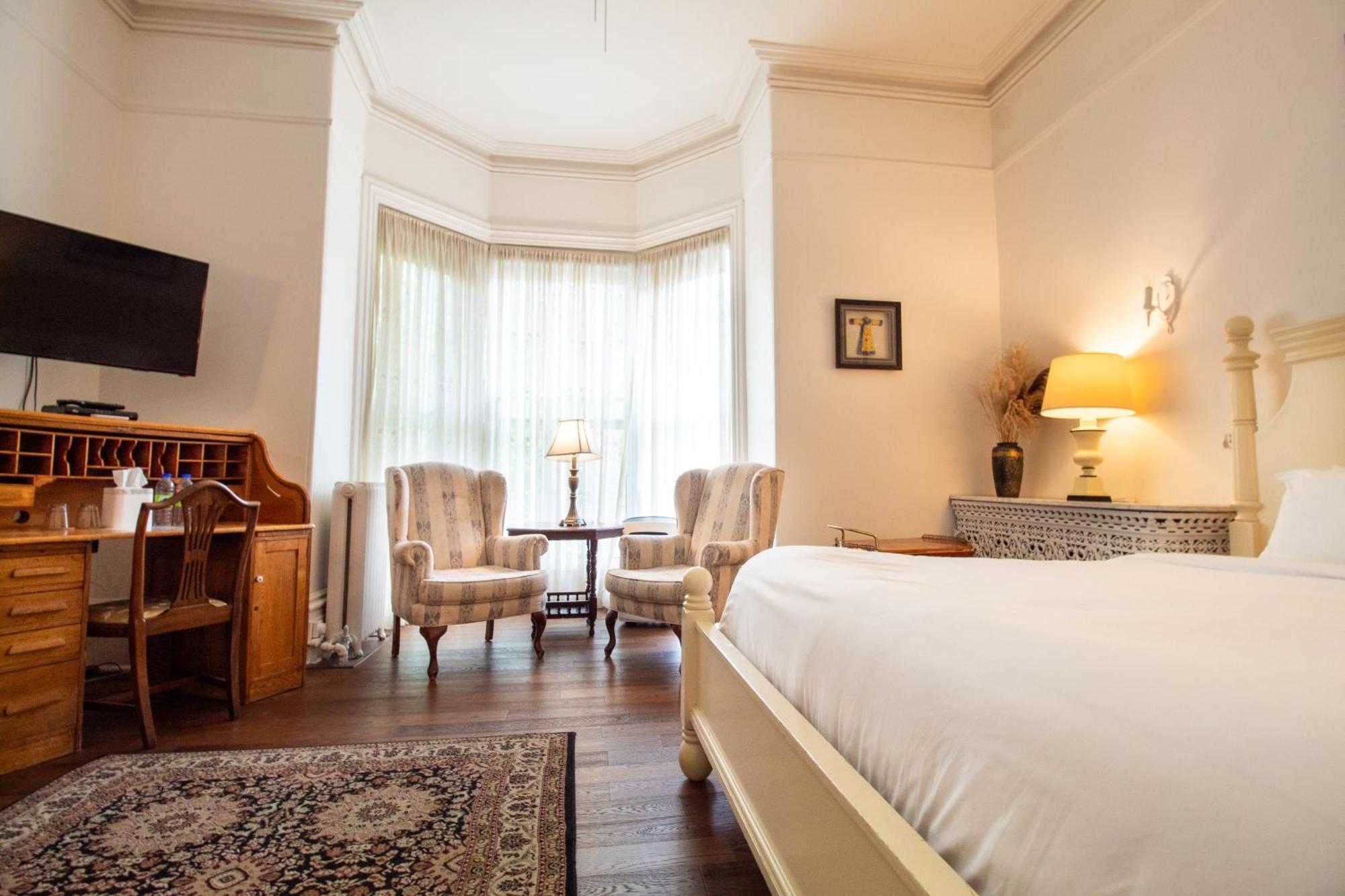 Hochelaga Inn Кингстон Номер фото