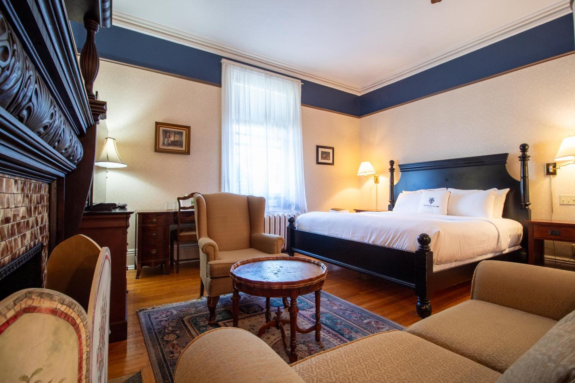 Hochelaga Inn Кингстон Номер фото